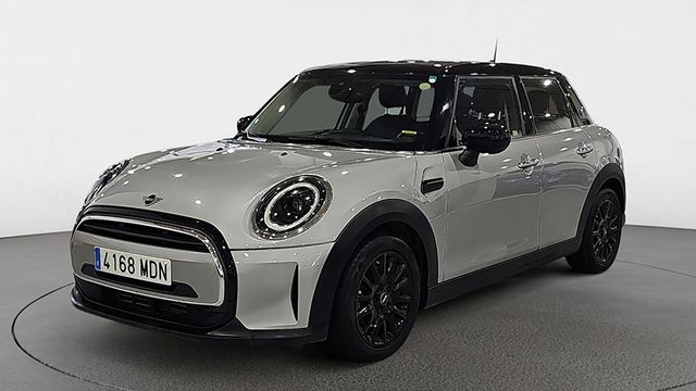 Mini Segunda Mano Ourense