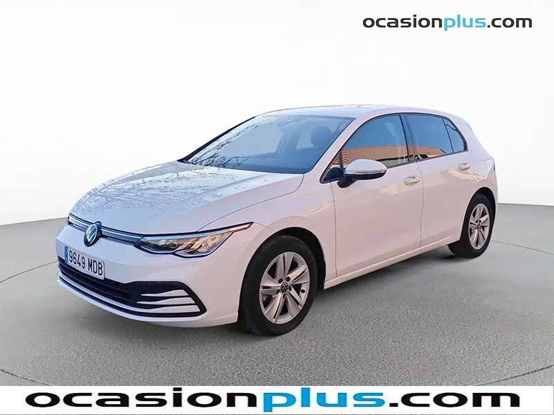 Volkswagen Golf Segunda Mano Baratos Barcelona