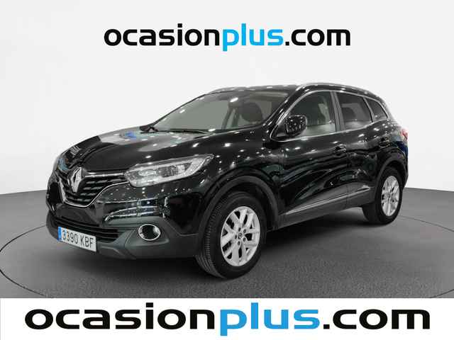 Renault Kadjar Segunda Mano Castellón
