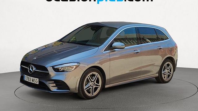 Mercedes Segunda Mano Zaragoza
