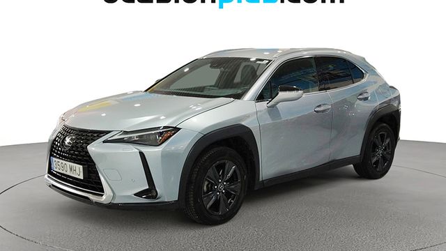 Lexus Segunda Mano Jaén