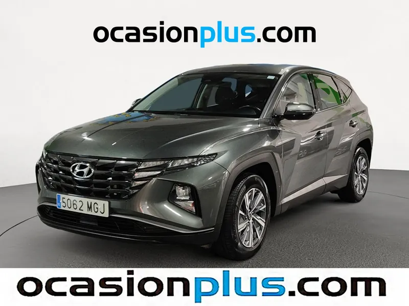 Hyundai Segunda Mano La coruña