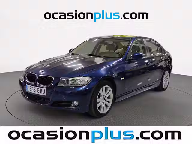 BMW Serie 3