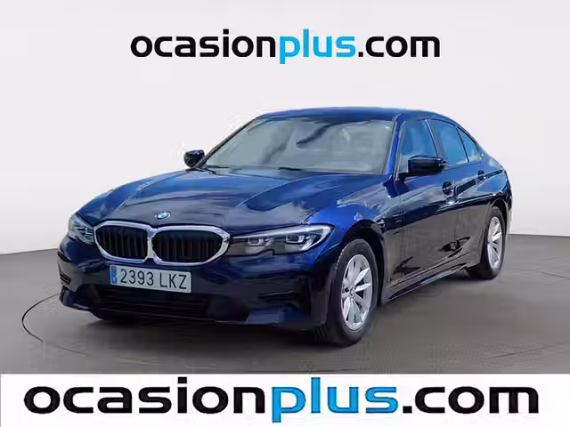 BMW Serie 3