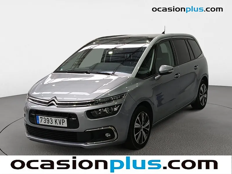 Citroën Segunda Mano Particulares Cáceres
