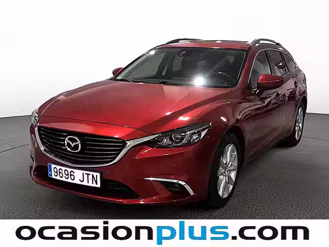 Mazda Mazda6