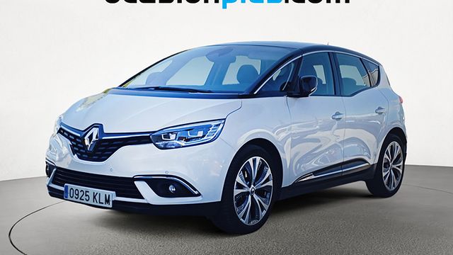 Renault Segunda Mano Huelva