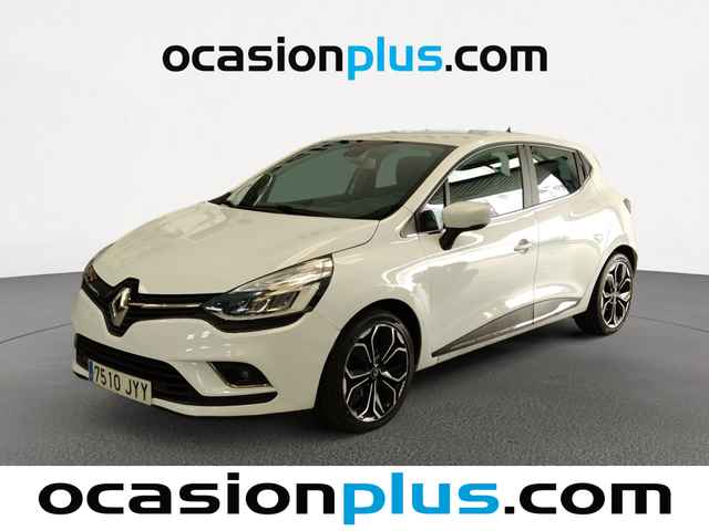 Renault Clio Ocasión Pontevedra