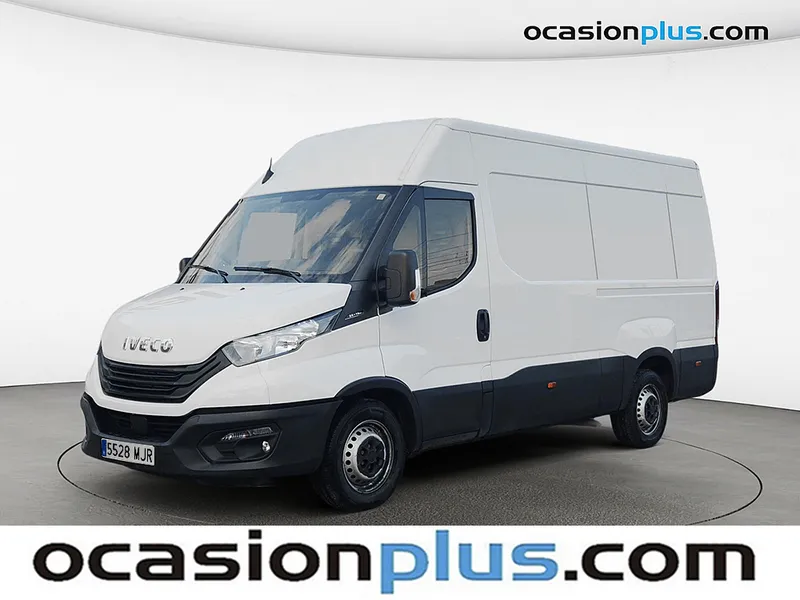 Iveco Daily Segunda Mano Particulares Castellón