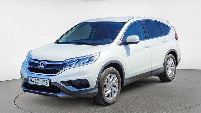 Honda Segunda Mano Jaén