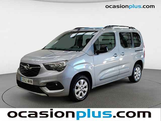 Opel Segunda Mano La coruña