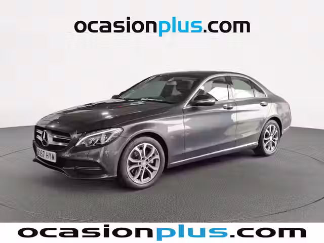 Mercedes Clase C