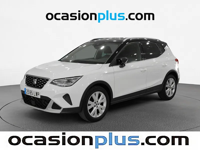 Seat Ocasión Castellón