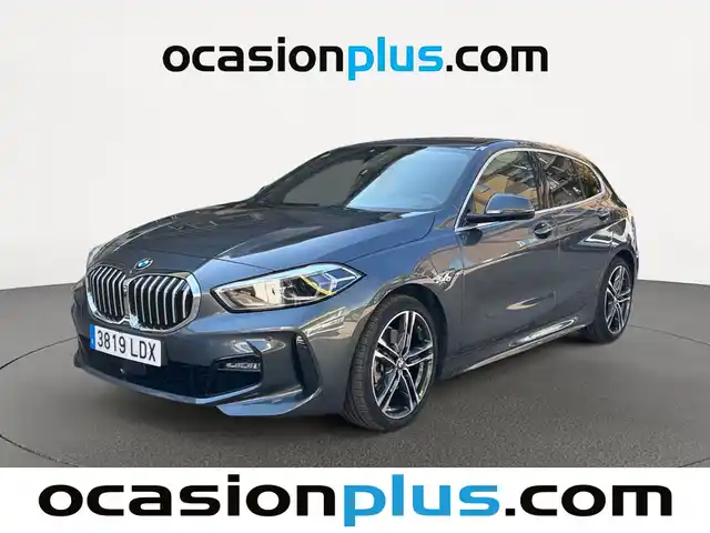 BMW Serie 1