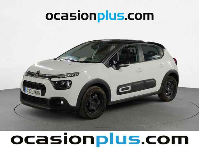 Citroën C3 Seminuevos Madrid