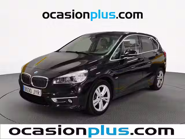 BMW Serie 2 Active Tourer