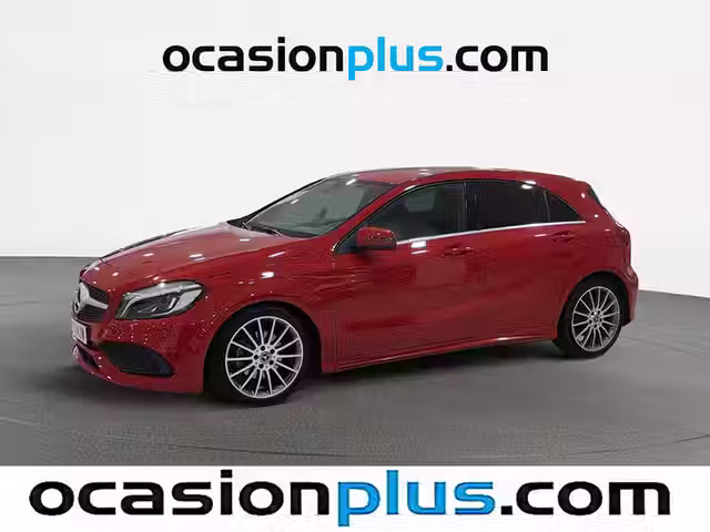 Mercedes Clase A