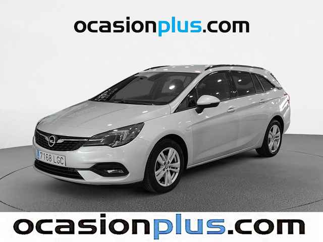 Opel Astra Segunda Mano Baratos Castellón