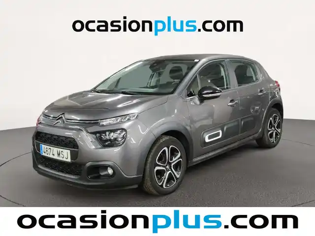 Citroën C3 Origin