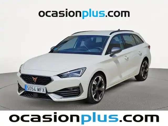 Cupra León