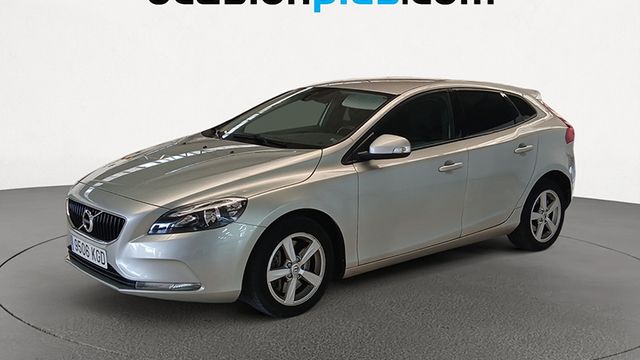 Volvo V40 Seminuevo