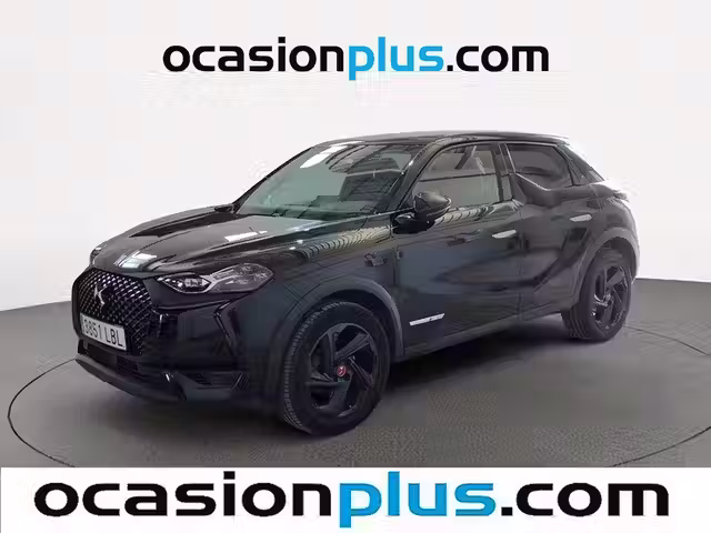 DS DS 3 Crossback