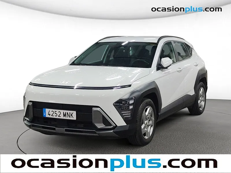 Hyundai Segunda Mano Madrid