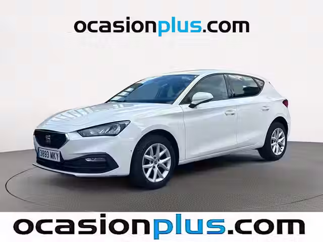 Seat León