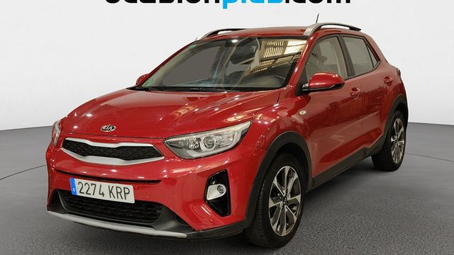 Kia Segunda Mano Particulares Huelva