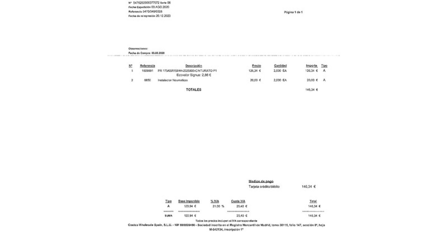 Mantenimiento