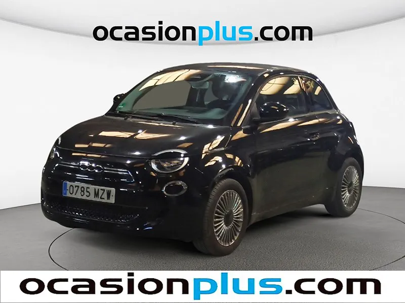 Fiat Ocasión Huelva