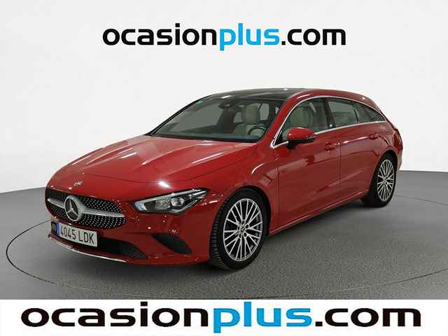 Mercedes Seminuevos Ourense