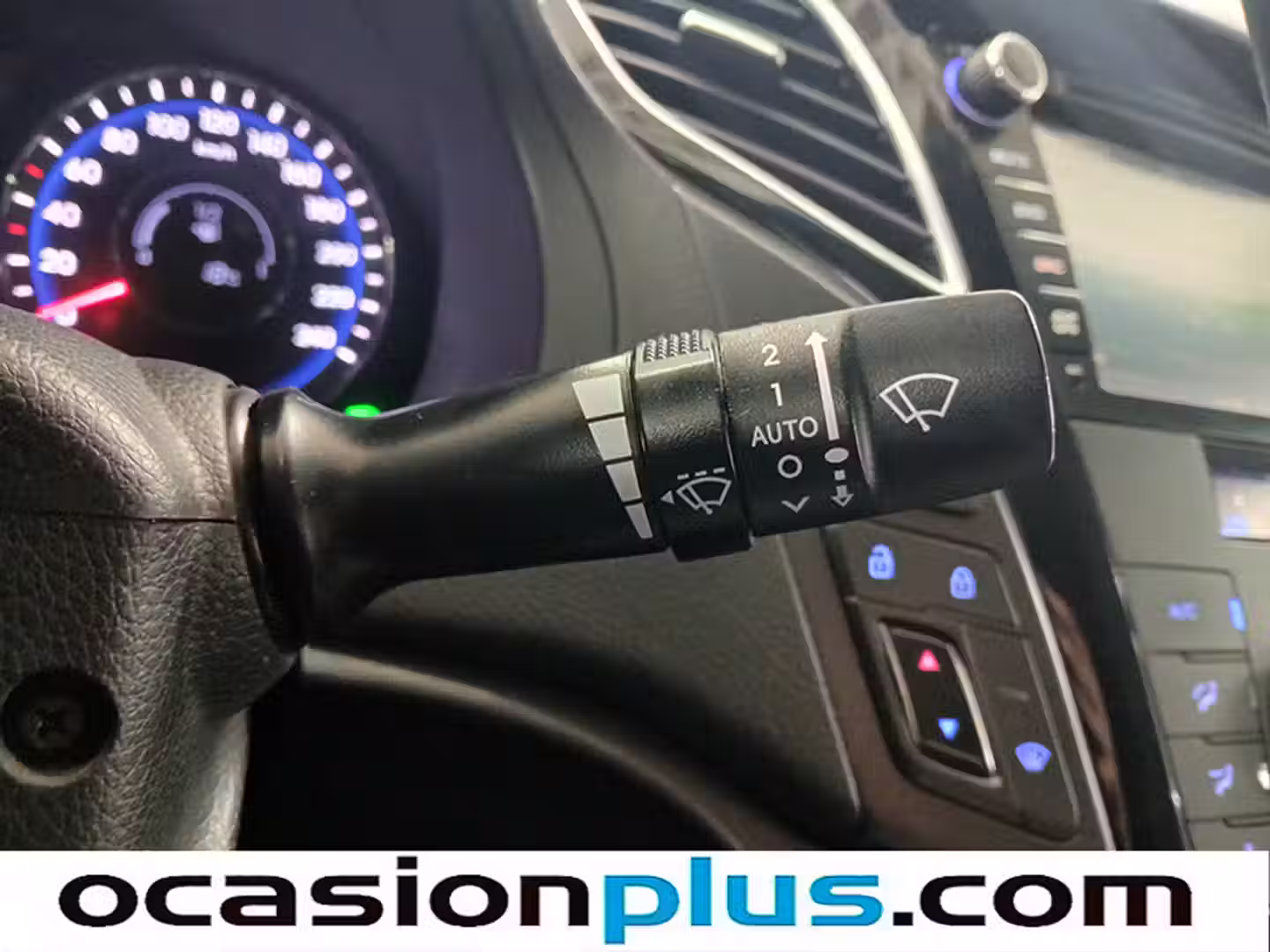 Sensor de lluvia