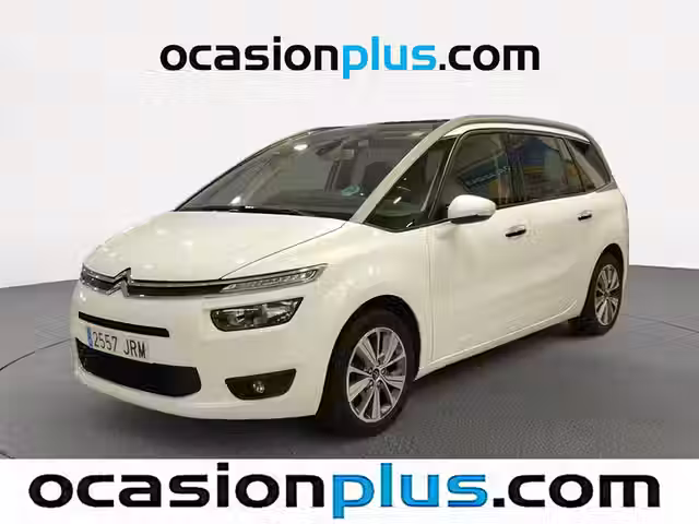 Citroën Grand C4 Picasso