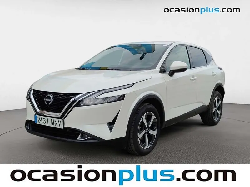 Nissan Ocasión Zaragoza