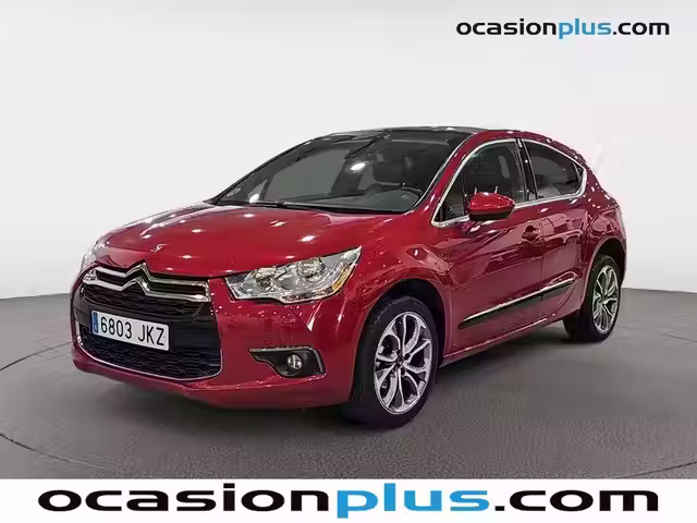 DS DS 4