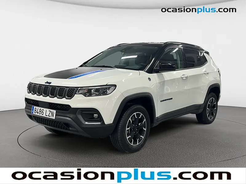 Jeep Segunda Mano Particulares Ourense