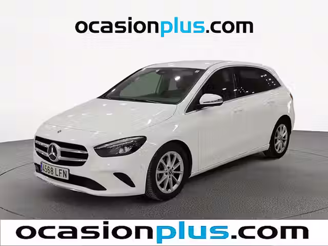 Mercedes Clase B