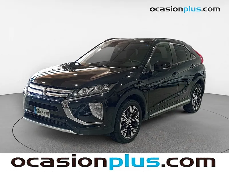 Mitsubishi Eclipse cross Segunda Mano Cantabria