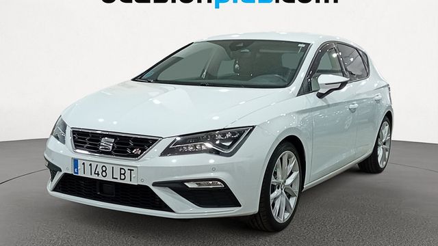 Seat Seminuevos Huelva