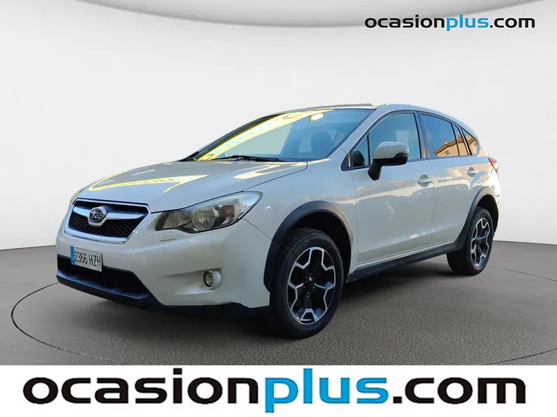 Subaru Seminuevos Barcelona