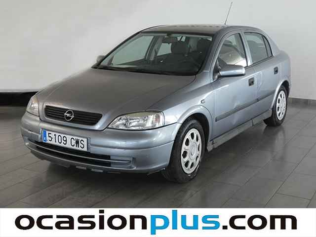 Opel Astra Segunda Mano Baratos Valencia