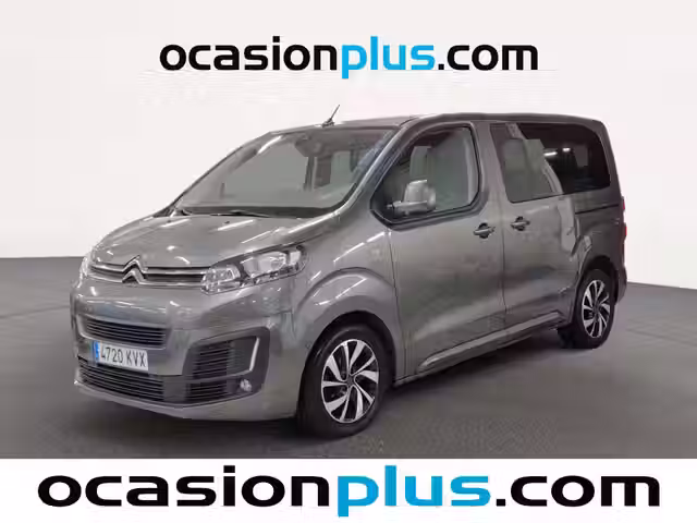 Citroën Spacetourer