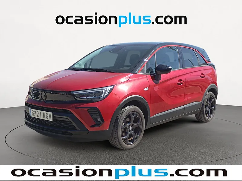 Opel Segunda Mano Cádiz