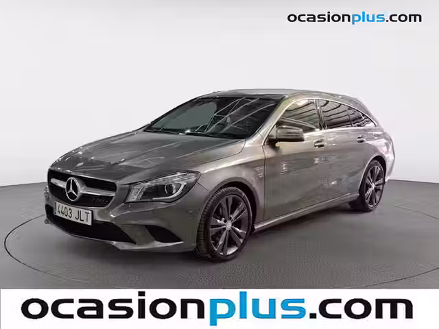 Mercedes CLA