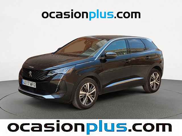 Peugeot Seminuevos Huelva