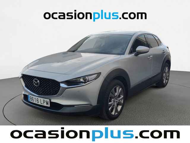 Mazda Cx 30 Segunda Mano Baratos Madrid