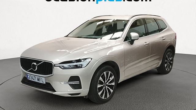 Coches Volvo Xc60 Segunda Mano