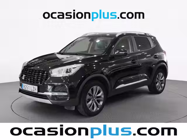DR AUTOMOBILES DR 4.0
