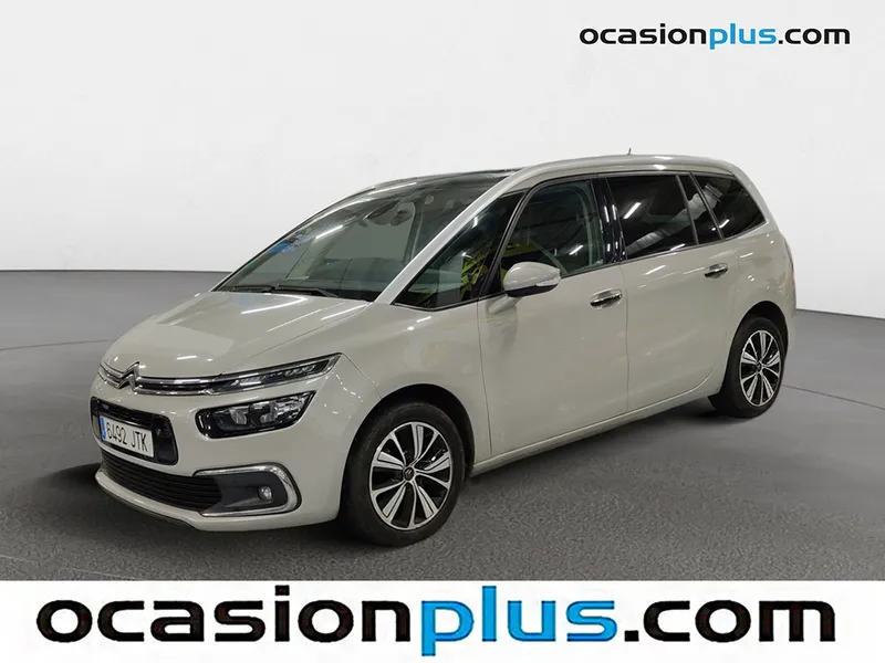 Citroën Grand c4 picasso Seminuevo